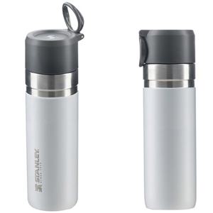 미국 스탠리 GO 진공 슬림 보틀 473ml GN 보온병 보냉병 스탠리