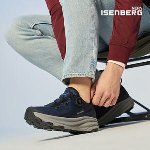 [출고가 189,000원] 네파이젠벅 메가그립 트래킹화 남성 3컬러 택1