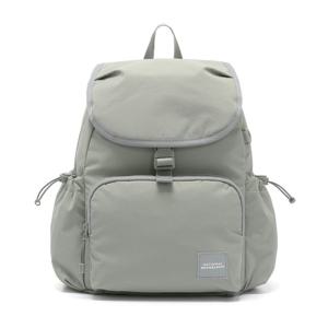 내셔널지오그래픽 N255ABG570 아델리 백팩 KHAKI