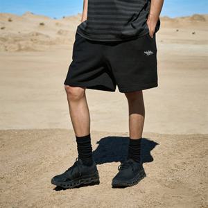 플루크 슬램로고 스웻 쇼츠 FSP358 / 3color