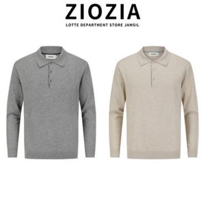 [백화점][리얼지오지아]5컬러]26SS]지오지아워셔블모달메리노울카라니트ADG1ET1901