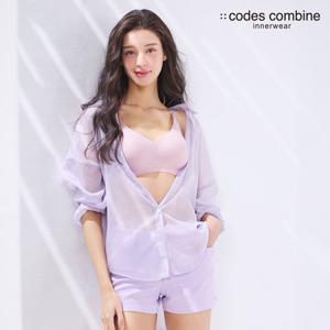 코데즈컴바인 26SS 부스트업 후크형 BB브라팬티 4세트
