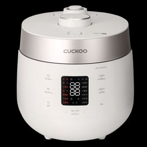쿠쿠 트윈프레셔 더라이트 6인용 CRP-ST0695FGW/FGB
