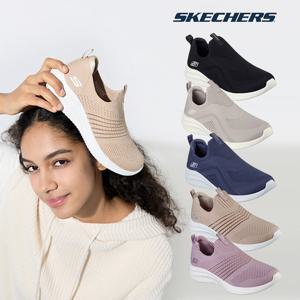 스케쳐스 여성용 고 플렉스 여름 슬립온 운동화