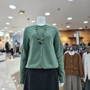 [아르테]모직여리가디건 DQDPKC750_DG