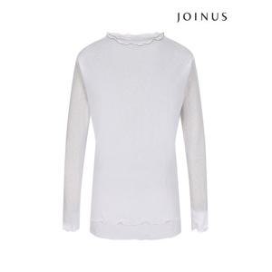 [조이너스]밑단트위스트티셔츠_JACU4-WKS541