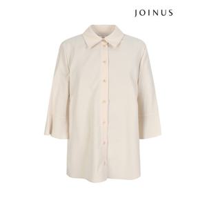 [조이너스]스판7부플레어소매블라우스_JACU4-WRC110