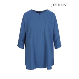 [조이너스]루즈원포켓7부스판블라우스_JACU5-WRB300