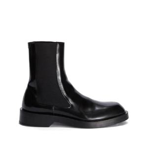 26 SS 질샌더 레더 첼시 부츠 J33WU0055P7032 TP438557697