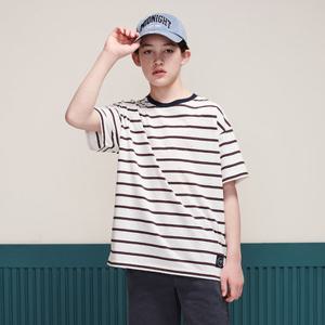 [에꼴리에] 남자 여름이월 4.5부레트로스트라이프티(25B1410)