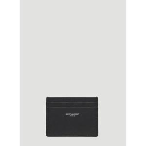 26 SS 생로랑 남성 뉴욕 카드지갑 sla0134043blk