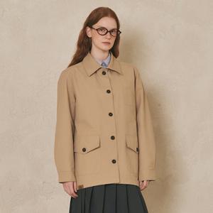 [벤시몽] 여성 레귤러핏 워크 자켓 4종택1