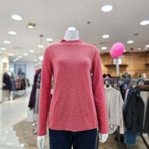 [아르테]반짝이 니트티셔츠 DNDBKR950_DG