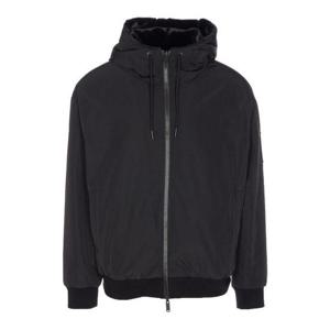 무스너클 자켓 M35MS623292 Black