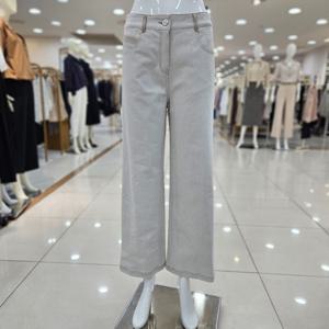 [아르테]면일자통 슬랙스DRCPWP480_DG