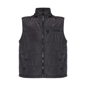 26 SS 베르사체진스꾸뛰르 집업 퀼팅 베스트 79GAPD21CQ22D TP443650738