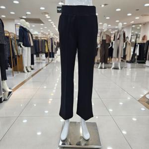 [아르테]밑단옆트임 밴드슬랙스 DRDPWP870_DG