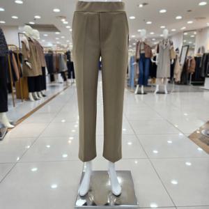 [아르테]허리밴드 일자슬랙스 DRDPWP880_DG