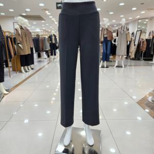 [아르테]넓은 밴드  일자통슬랙스 DRDPWP900_DG