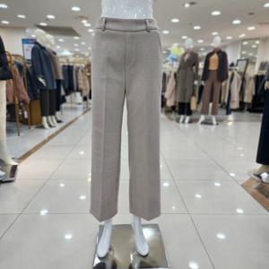 [아르테]기모일자 정장슬랙스 DRDPWP300_DG