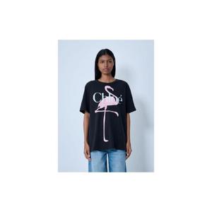 26 SS 끌로에 여성 로고 모티프 티셔츠 chl0263042gry