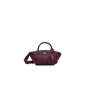 26 SS 게스 볼레나 트라이앵글 로고 펜던트 사첼 백 HWZG9207760 TP447757980