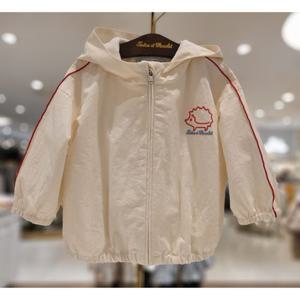 쇼콜라 CB댄버점퍼 (TTOMMJ0321)남아봄외출복백일돌두돌선물