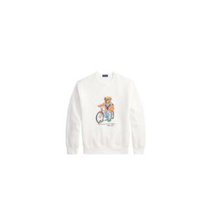 26 SS 폴로 랄프로렌 폴로 베어 크루 넥 스웨트셔츠 710B14616001 TP450784379