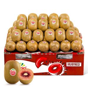 제스프리 뉴질랜드 루비레드키위 5.7kg (59~67입)