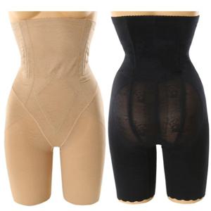 22SS 복부보정 강한 하이웨이스트 롱거들 (VGRH18T)