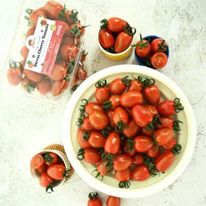 스테비아 방울토마토 500g x 2팩