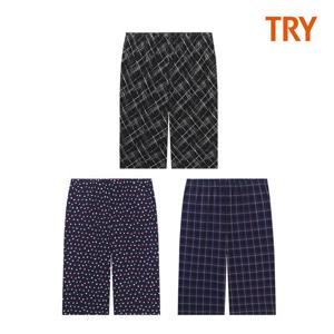 [트라이] 여성 노하우 불가리 7부 하의