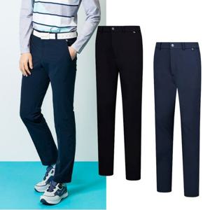 비티알 BTR 남성 골프웨어 봄 레귤러핏 골프바지