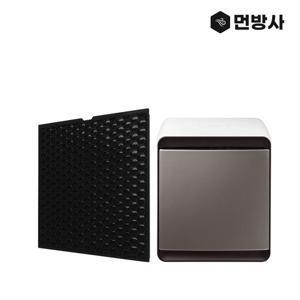 국산 삼성 공기청정기 큐브 탈취필터 AX47N9880WFD