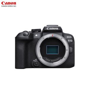 [캐논] EOS R10 Body