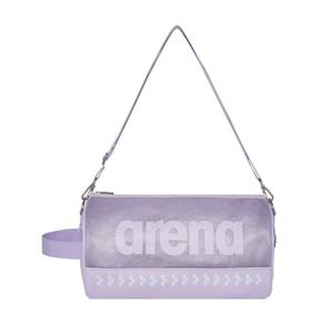 아레나 원통 숄더 수영가방 (A2AC1AB14 PPL) 수영용품