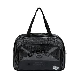 아레나 숄더백 수영가방 (A3AC1AB15 BLK) 수영용품