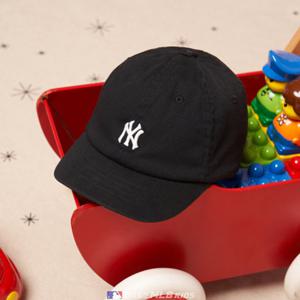 7ACP77B2N-50BKS 베이비 루키볼캡 아동모자 키즈모자