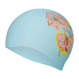 꽃보라 실리콘 수모 A3AC1AC06