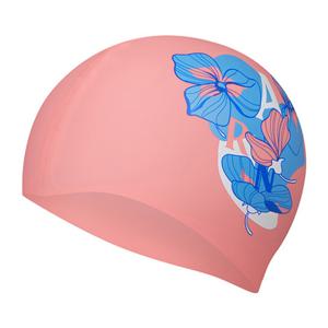 꽃보라 실리콘 수모 A3AC1AC06PNK