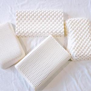 라텍스베개 대형 태국라텍스 경추베개