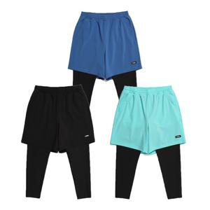 내셔널지오그래픽 키즈 K232UWL620 반바지 워터 레깅스 2종택 1