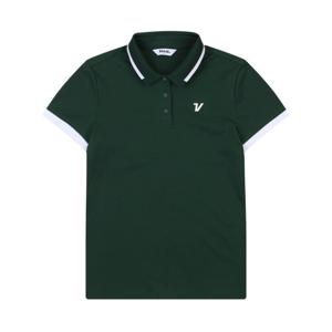 [볼빅어패럴] 여성 골프 PQ 폴로 티셔츠 VLTSN393_DE