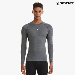 [스파이더] 남성 풋볼 프로웹 베이스레이어 SPGFCNCL211MCMG