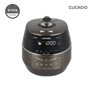 본사직영) 쿠쿠 6인용 IH전기압력밥솥 CRP-FHS0610FD