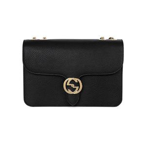 구찌 510303 CAO0G 1000 인터로킹 G 금장 체인 숄더백