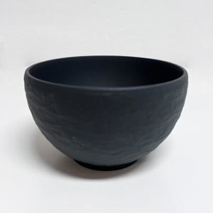 빌레로이앤보흐 매뉴팩쳐 락 밥공기 11cm 블랙