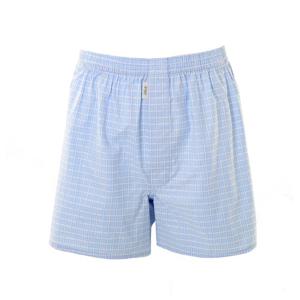 [와코루]남성 선염120수 트렁크팬티WMP5167D