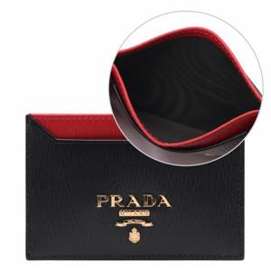 [프라다] 23SS 여성 카드지갑 (1MC208 2B6Q F0TMH 23S)