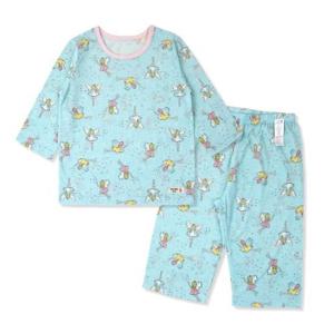 [오가닉맘]MGSL7K08 페어리칠부아동내의